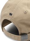 Tommy Hilfiger Chapeau Logo Beige Product / Detail