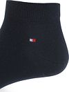 Tommy Hilfiger Chaussettes de sport Lot de 2 Marine Product / Detail