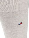Tommy Hilfiger Chaussettes Classique Lot de 2 paires Sable Product / Detail