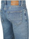Tommy Hilfiger Denton Jeans Blauw Product / Detail