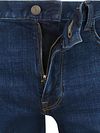 Tommy Hilfiger Denton Jeans Donkerblauw Product / Detail