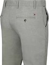 Tommy Hilfiger Denton Pantalon Gris Product / Achterkant