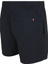 Tommy Hilfiger Drawstring Costume Da Bagno Navy Product / Achterkant