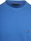 Tommy Hilfiger Essential Felpa Blue Product