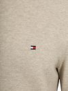 Tommy Hilfiger Essential Maglione Greige Product / Detail