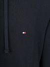 Tommy Hilfiger Hoodie Essential Marinblå Product / Detail