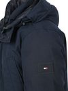 Tommy Hilfiger Rockie Parka Navy