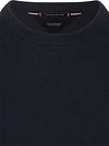 Tommy Hilfiger Pullover Cotton Kashmir Navy Product / Detail