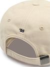 Tommy Hilfiger Klassisk Kasket Ecru Product / Detail