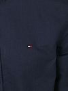Tommy Hilfiger Oxford Skjorta Marinblå Product / Detail