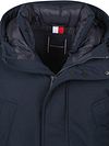 Tommy Hilfiger Parka Rockie Navy Product / Detail