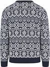 Tommy Hilfiger Fairisle Pullover Navy-Print