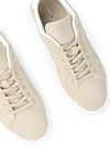 Tommy Hilfiger Sneaker Suede Court Beige Product