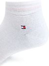 Tommy Hilfiger Sneakerstrumpor 2-pack Vit Product / Detail