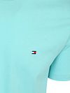 Tommy Hilfiger T-skjorte Essential Aqua Blå Product / Detail