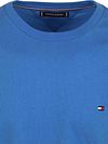 Tommy Hilfiger T-skjorte Essential Orbit Blå Product / Detail