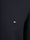 Tommy Hilfiger Tröja Essential Marinblå Product / Detail