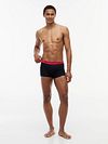 Tommy Hilfiger Trunk Boxer Multicolour confezione da 3 paia Model / Voorkant