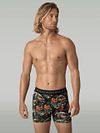 Muchachomalo Boxershorts 3-Pack Turtle Model / Voorkant
