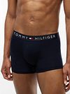 Tommy Hilfiger Boxer Trunk 3-Pack Desert Sky Model / Voorkant