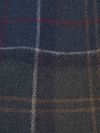 Barbour Scarf Braden Wool Classic Tartan Grön Product / Detail