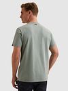Vanguard Arona Camiseta Teal Model / Achterkant