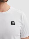 Vanguard Camiseta White Model / Detail