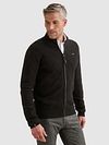 Vanguard Waistcoat DeLuxe Black
