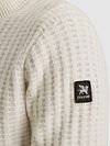 Vanguard Coltrui Structuur Off White