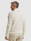Vanguard Coltrui Structuur Off White