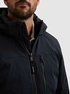 Vanguard Giacca Trackchase Blu navy Model / Detail