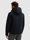 Vanguard Jacke Trackchase Navy Model / Achterkant