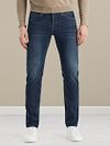 Vanguard Jeans Rider V850 blu WMB Model / Voorkant