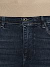Vanguard Jeans V12 Rider Blue DBG Model / Detail