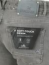 Vanguard Jeans V7 Rider Grey VLG Product / Detail