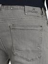 Vanguard Jeans V7 Rider Grey VLG Model / Detail