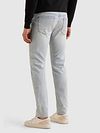 Vanguard Jeans V850 Rider PBD Model / Achterkant