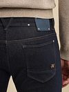 Vanguard Jeans V850 Rider SBR Model / Detail