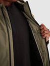 Vanguard Kurtka Trackchase Basil Model / Detail