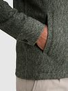 Vanguard Overshirt Brushed Green