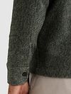 Vanguard Overshirt Brushed Grøn
