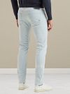 Jeans Vanguard V7 Rider IBL Model / Achterkant