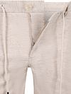 Vanguard pantalones cortos V11 Short con mezcla de lino beige Product / Detail