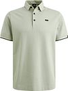 Vanguard Piqué Polo Aqua Gray kaufen | Suitable