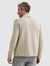 Vanguard Sobrecamisa Beige Model / Achterkant