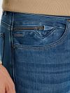 Vanguard V850 Rider Jeans niebieskie UFW Model / Detail