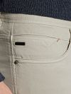 Vanguard V850 Rider Colored Five Pocket w kolorze greige Model / Detail