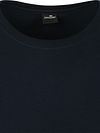 Vanguard T-Shirt Logo Marinblå Product / Detail