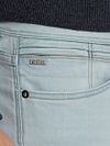 Vanguard Jeans V7 Rider IBL Model / Detail