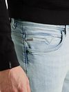 Vanguard Jeans V850 Rider PBD Model / Detail